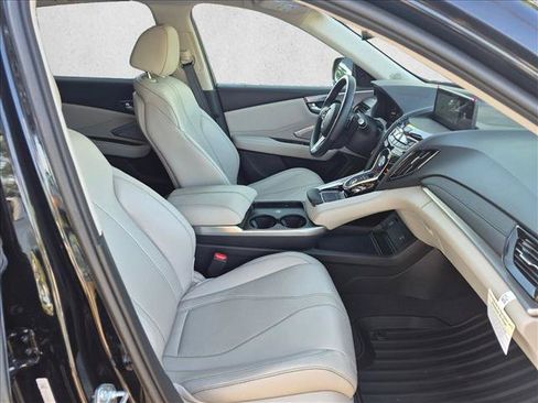 Certified 2025 Acura RDX SH-AWD w/ Technology Package image 19