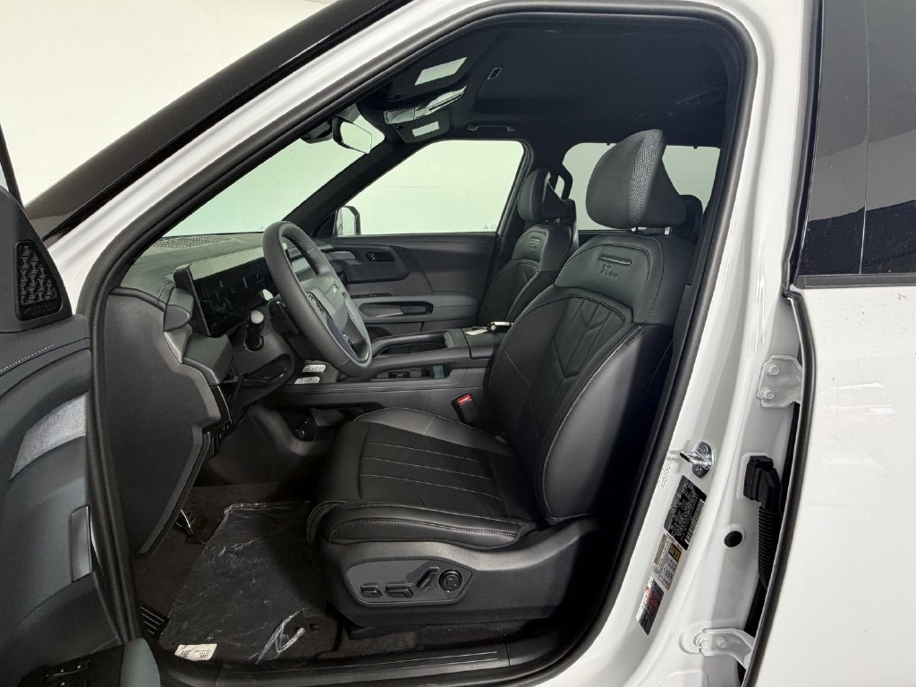 New 2027 Kia Telluride SX X-Line w/ Towing Package AWD/4WD image 11