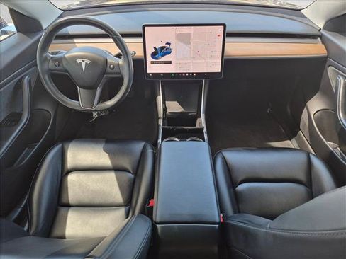 Used 2019 Tesla Model 3 Long Range AWD/4WD image 18