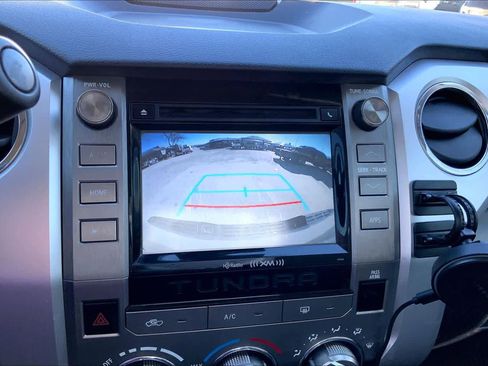 Used 2019 Toyota Tundra SR5 image 24