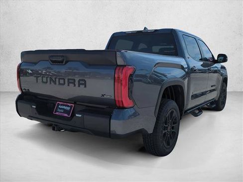 New 2026 Toyota Tundra SR5 AWD/4WD image 2