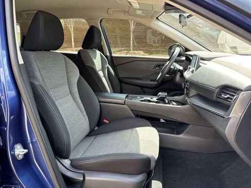 Used 2021 Nissan Rogue S FWD image 28