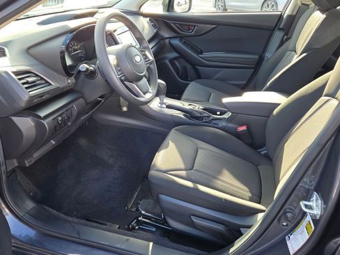 Used 2023 Subaru Impreza Premium image 21