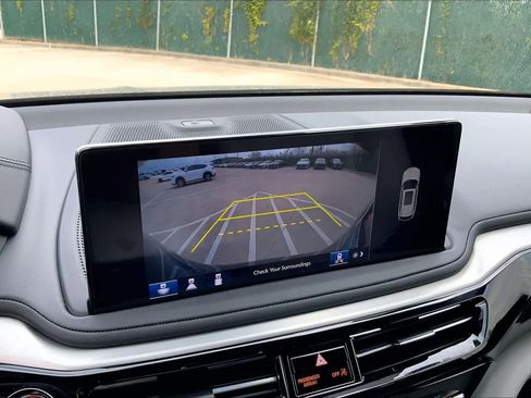 Used 2026 Acura MDX FWD w/ Technology Package image 25