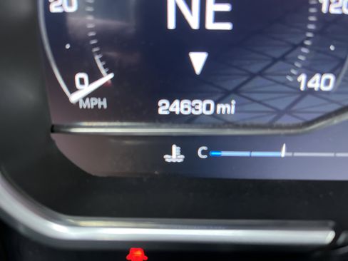 Used 2023 GMC Sierra 1500 Denali w/ Denali Reserve Package image 22