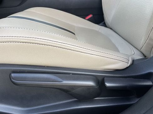 Used 2017 Honda Civic EX image 25
