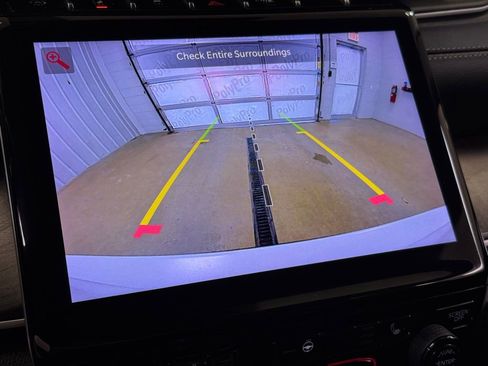 Used 2023 Jeep Grand Cherokee L Limited w/ Rear Seat Video Group I image 43