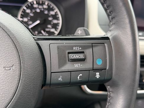 Certified 2023 Nissan Rogue SV w/ SV Premium B Package FWD image 21