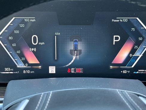 Used 2024 BMW X7 xDrive40i AWD/4WD image 32