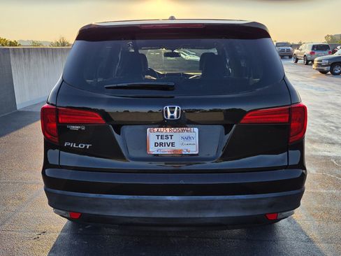 Used 2016 Honda Pilot EX-L image 4