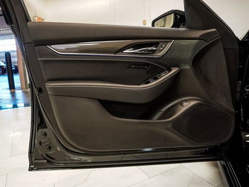 Used 2023 Cadillac CT5 V Blackwing w/ Driver Assist Package image 23