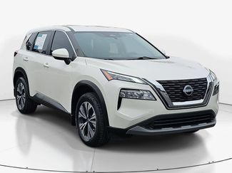 Used 2023 Nissan Rogue SV FWD video 3