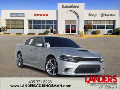 Used 2021 Dodge Charger R/T