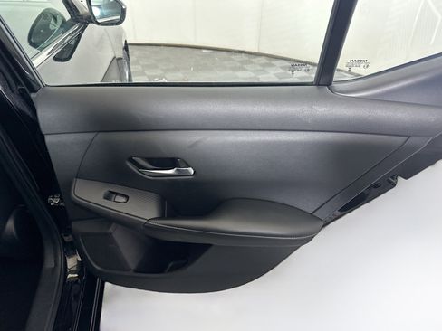 Used 2023 Nissan Sentra SV image 27