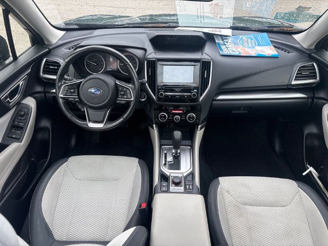 Certified 2023 Subaru Forester Premium AWD/4WD image 30