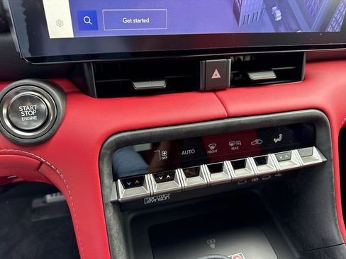 New 2026 Lexus IS 350 F Sport image 19