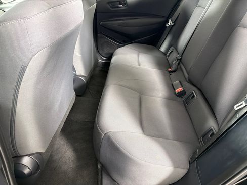 Used 2023 Toyota Corolla LE FWD image 17