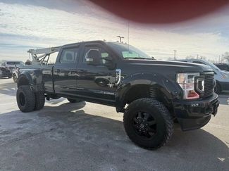 Used 2021 Ford F350 Lariat w/ Lariat Ultimate Package 360° Tour
