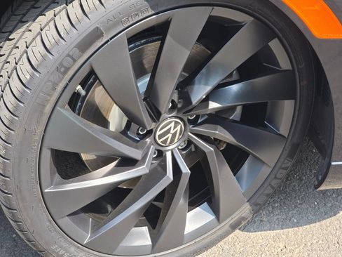 Used 2023 Volkswagen Arteon SEL AWD/4WD image 20