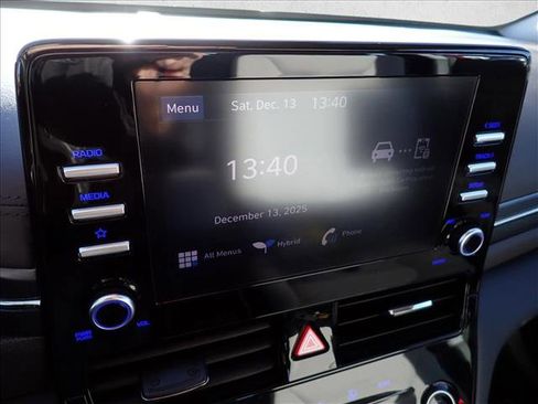 Used 2022 Hyundai Ioniq Blue image 18