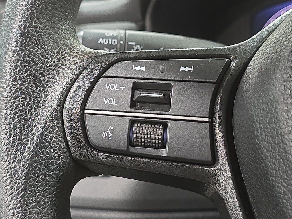 Used 2024 Honda Accord EX image 12