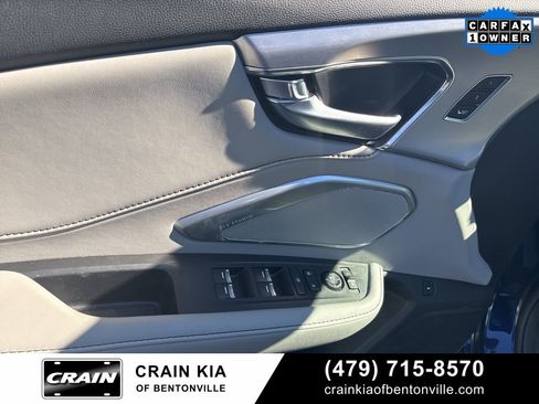 Used 2024 Acura RDX w/ Technology Package image 11