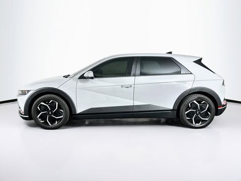 Used 2024 Hyundai Ioniq 5 SEL RWD image 4