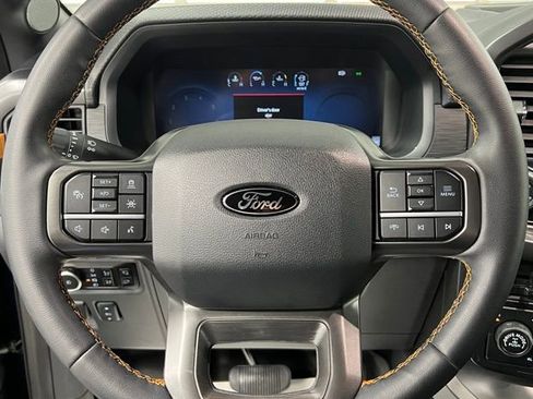 Used 2025 Ford F150 Tremor w/ Tow/Haul Package image 26