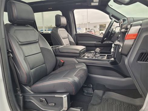 Certified 2025 Ford F150 Raptor image 16