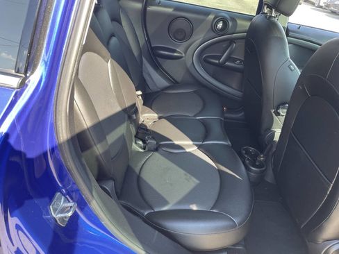 Used 2016 MINI Cooper Countryman S AWD/4WD image 18