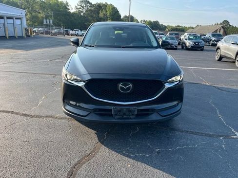 Used 2018 MAZDA CX-5 Grand Touring FWD image 32