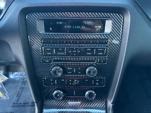 Used 2011 Ford Mustang GT Premium w/ 402A Rapid Spec Order Code image 14