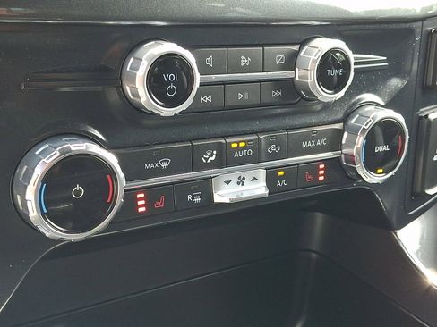 Certified 2022 Ford F150 XLT w/ Equipment Group 302A High AWD/4WD image 16