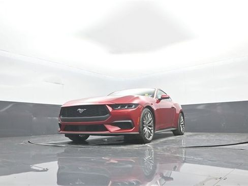 Certified 2024 Ford Mustang Premium image 29