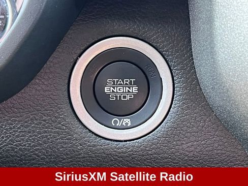 Used 2025 RAM 1500 Tradesman w/ Night Edition AWD/4WD image 9