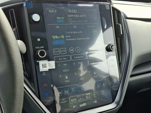 New 2026 Subaru Crosstrek 2.5i Limited image 3