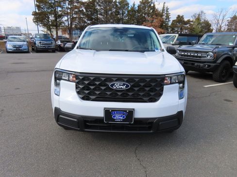 New 2026 Ford Maverick XL w/ Equipment Group 101A image 2