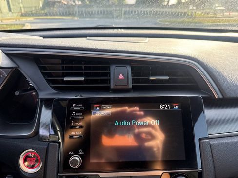 Used 2019 Honda Civic Si image 20