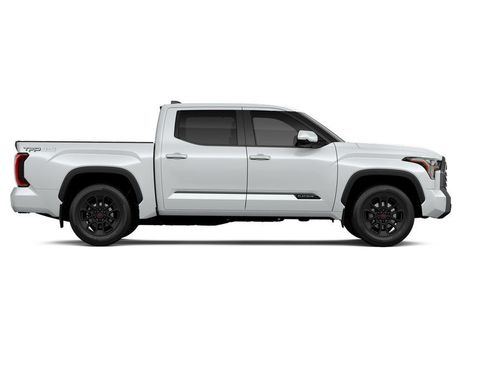 New 2026 Toyota Tundra Platinum AWD/4WD image 45
