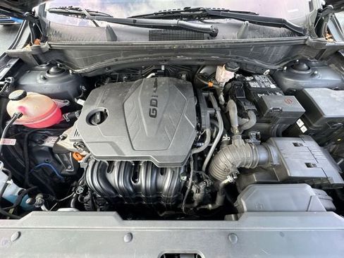 Used 2023 Kia Sportage X-Line w/ X-Line Premium Package image 26