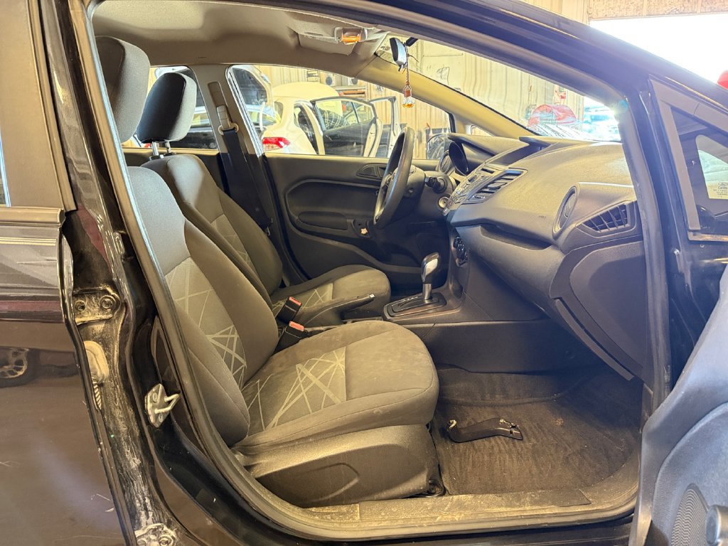 Used 2014 Ford Fiesta S FWD image 36