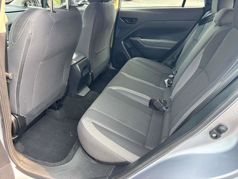 Used 2024 Subaru Impreza 2.0i image 12