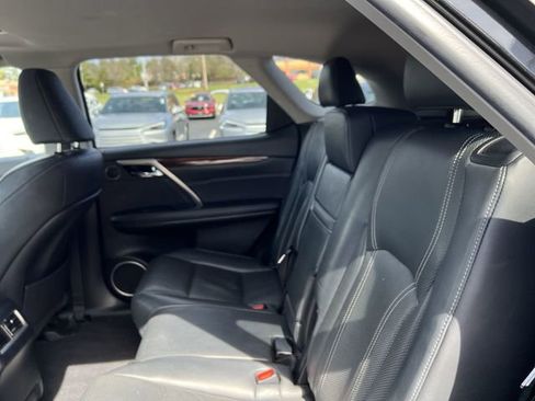 Used 2018 Lexus RX 350L AWD image 21