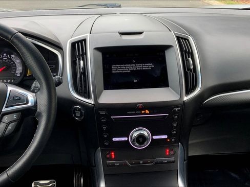 Used 2019 Ford Edge ST w/ Cold Weather Package image 6