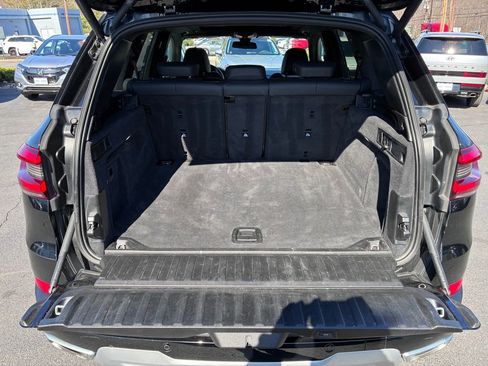 Used 2020 BMW X5 xDrive40i w/ Convenience Package image 13
