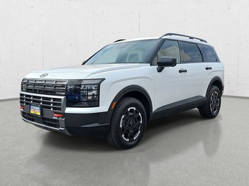 New 2026 Hyundai Palisade XRT Pro image 7