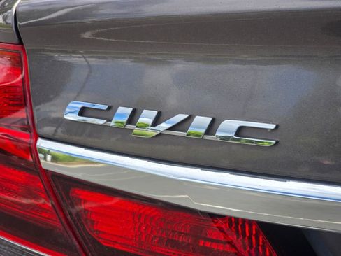 Used 2013 Honda Civic EX image 12