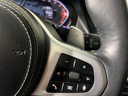 Used 2022 BMW X5 xDrive40i w/ M Sport Package image 27