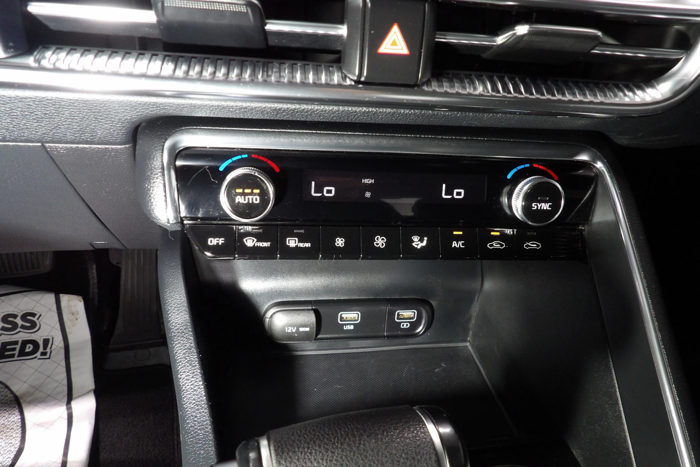 Used 2021 Kia K5 EX w/ EX Premium Package FWD image 20