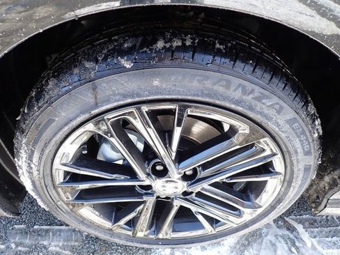 New 2026 Toyota Camry SE image 10